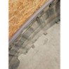 Pare Choc Arriere Citroen C3 1 Phase 1 (10)